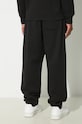 Одежда Спортивные штаны Carhartt WIP Chase Sweat Pant I033667.00FXX чёрный