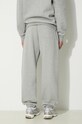 Одяг Спортивні штани Carhartt WIP Chase Sweat Pant I033667.00MXX сірий