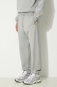 Спортивні штани Carhartt WIP Chase Sweat Pant сірий I033667.00MXX