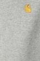 Спортивні штани Carhartt WIP Chase Sweat Pant I033667.00MXX сірий