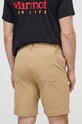 Marmot pantaloni de exterior Arch Rock Convertible M15337 bej