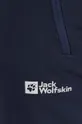 σκούρο μπλε Παντελόνι εξωτερικού χώρου Jack Wolfskin ACTIVE TRACK