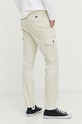 Одяг Штани Tommy Jeans DM0DM18940 бежевий