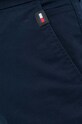 Брюки Tommy Jeans тёмно-синий DM0DM19166