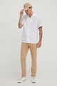 Панталон Tommy Jeans DM0DM19166 бежов SS24