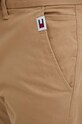 Панталон Tommy Jeans бежов DM0DM19166