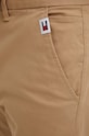 Tommy Jeans spodnie beżowy DM0DM19166