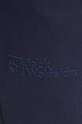 Jack Wolfskin pantaloni de exterior Activate Xt bleumarin 1503755