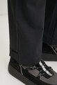Штани outdoor Jack Wolfskin Activate Xt 1503755 чорний