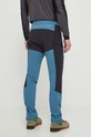 Odzież LA Sportiva spodnie outdoorowe Cardinal P81642999 niebieski