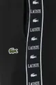 чёрный Спортивные штаны Lacoste