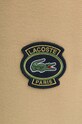 Спортивные штаны Lacoste бежевый XH7441
