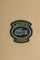 Спортен панталон Lacoste бежов XH7441