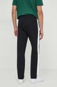 Oblečenie Tepláky Lacoste XH7450 čierna