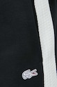 Lacoste melegítőnadrág fekete XH7450