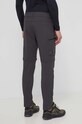 Одяг Штани outdoor Helly Hansen Brono 63152 сірий
