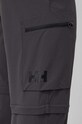 Штани outdoor Helly Hansen Brono сірий 63152