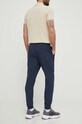 Îmbrăcăminte Helly Hansen pantaloni sport Roam 63156 bleumarin