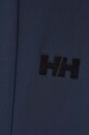 Helly Hansen pantaloni sport Roam bleumarin 63156