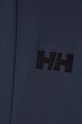 Helly Hansen spodnie sportowe Roam granatowy 63156