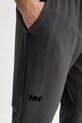 Odzież Helly Hansen spodnie sportowe Roam 63156 szary