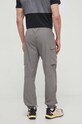 Одежда Брюки outdoor Helly Hansen Vista 63277 серый