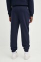 Oblečenie Tepláky Lacoste XH0145 tmavomodrá