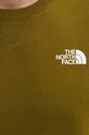 The North Face pantaloni de trening M Essential Jogger gri NF0A7ZJBDYX1
