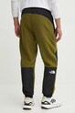 Odzież The North Face spodnie dresowe M Fleeski Y2K Pant NF0A879MPIB1 zielony