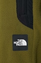 The North Face joggers M Fleeski Y2K Pant NF0A879MPIB1 green