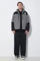 The North Face jacket M Transverse 2L Dryvent Jkt gray