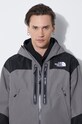 The North Face jacket M Transverse 2L Dryvent Jkt NF0A879ERPI1 gray