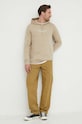 Levi's spodnie A7364 beżowy SS24