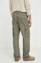 Odjeća Hlače Levi's A7364 zelena