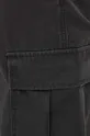 czarny Levi's spodnie