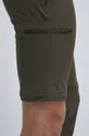 zielony Viking spodnie outdoorowe Rocklyn 2 in 1
