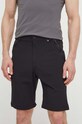 Viking pantaloni de exterior Rocklyn 2 in 1 900.26.9003 negru SS25