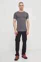 Îmbrăcăminte Viking pantaloni de exterior Rocklyn 2 in 1 900.26.9003 negru