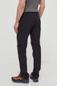 Viking pantaloni de exterior Rocklyn 2 in 1 negru 900.26.9003