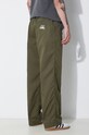 Штани Human Made Easy Pants HM27PT003 зелений SS24