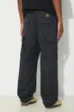 Nohavice Human Made Cargo Pants 70 % Bavlna, 30 % Nylón