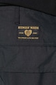Human Made trousers Cargo Pants black HM27PT001