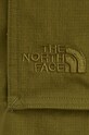 Kalhoty The North Face zelená NF0A826JPIB1