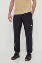 Îmbrăcăminte The North Face pantaloni de trening NF0A8767JK31 negru