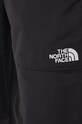 The North Face pantaloni de trening negru NF0A8767JK31