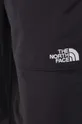 μαύρο Παντελόνι φόρμας The North Face