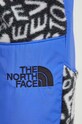 The North Face spodnie multicolor NF0A887JU2O1