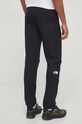 Îmbrăcăminte The North Face pantaloni de exterior NF0A7X6FJK31 negru