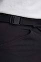 The North Face pantaloni de exterior negru NF0A7X6FJK31