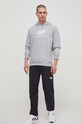 The North Face pantaloni de exterior Alpine Ridge NF0A87H8JK31 negru SS24
